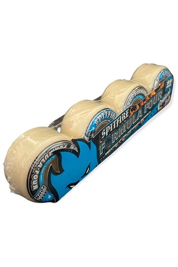 Spitfire - Formula Four Conical Full Wheels 99D